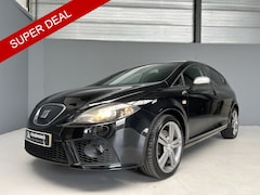 SEAT Leon - 2.0 TFSI FR Nwe Ketting|Xenon|Cruise|Clima