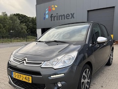 Citroën C3 - 1.0 | Navi | Clima | Cruise Control