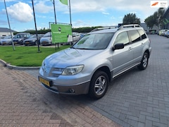 Mitsubishi Outlander Sport - 2.0 Invite+ / Zeer nette auto / 187.217 km NAP / APK augustus 2026