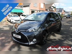 Toyota Yaris - 1.5 Hybrid Aspiration Navi, Cruise, Camera