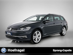 Volkswagen Golf Variant - 1.5 TSI Highline | Trekhaak | ACC | Stoelverw. | CarPlay | LED