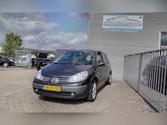 Renault Grand Scénic - 2.0-16V Privilège Luxe 1ste eigenaar- nl auto- 7 persoons