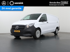 Mercedes-Benz Vito - 116 CDI L3 Pro | Navigatie | Parkeercamera | Stoelverwarming | Keyless Go | MODEL 2025 | C