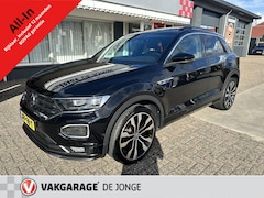 Volkswagen T-Roc - 1.5 TSI Sport R-Line