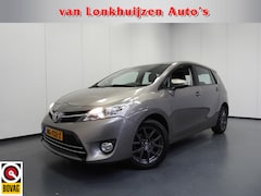 Toyota Verso - 1.6 VVT-i Dynamic 7-Pers. CLIMA/CAMERA/TREKHAAK/17"LMV