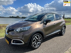Renault Captur - 0.9 TCe Expression