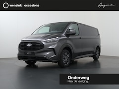 Ford Transit Custom - 320 | 2.0 TDCI | Aut. | L2 H1 | Limited | ADAPTIVE CRUISE | STOELVERWARMING | CAMERA | NAV