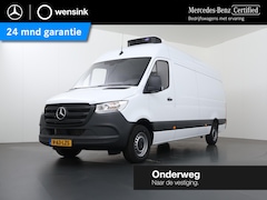 Mercedes-Benz Sprinter - 317 CDI | Aut. | L3 | Pro | Koel-Vries | - 10° C | Airco | Cruise Control | Koel-Vries | 3