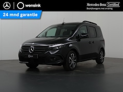 Mercedes-Benz EQT Tourer - 200 L1 Premium 45kWh | 33.456, - Incl. Btw | LED | MBux | Lederen bekleding | Climate Cont