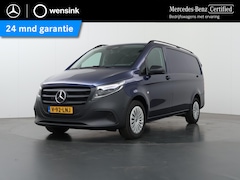Mercedes-Benz Vito - 116 CDI Aut. | L2 | Pro Automaat | Cruise control | Distronic Plus | Tweezitsbank | Airco