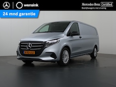 Mercedes-Benz Vito - 119 CDI XL L3 Select Automaat | Cruise control Distronic | Airco | Afneembare Trekhaak | A