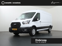 Ford Transit - 350 | 2.0 TDCI | Aut. | L3 H2 | Trend | TREKHAAK 2500KG AHW | CLIMATE CONTROL | NAVIGATIE
