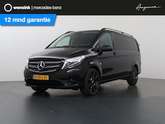 Mercedes-Benz Vito - 119 CDI Aut. | Lang L2 | Climate Control | LM Velgen | Parkeercamera | 3-zits | Achterdeur