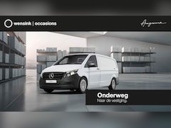 Mercedes-Benz Vito - 116 CDI | L2 | AUT. | PRO | Navigatie | Cruise-Controle | Stoelverwarming | 270° Deuren |