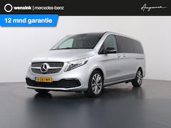 Mercedes-Benz V-klasse - 250d | Lang L2 | Avantgarde | €69.850, - INCL. BTW | 7-Persoons | Lederen bekleding | Navi
