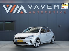 Opel Corsa - 1.2 Edition 2022 Automaat Navigatie Carplay 5 Deurs Airco Camera Cruise control