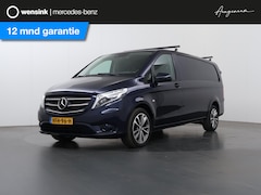 Mercedes-Benz Vito - 119 CDI Aut. | XL L3 | Climate Control | Navigatiesysteem | Parkeercamera | Lederen bekled