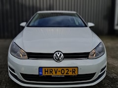 Volkswagen Golf - 1.2 TSI Trendline