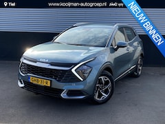 Kia Sportage - 1.6 T-GDi MHEV ComfortLine Trekhaak, Navigatie, Nieuw geleverd, Dealeronderhouden, BTW-aut