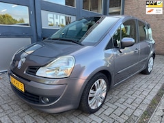 Renault Grand Modus - 1.2 TCE Exception