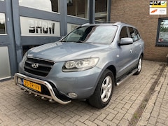 Hyundai Santa Fe - 2.7i V6 Dynamic