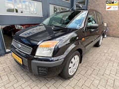 Ford Fusion - 1.4-16V Champion