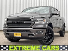Dodge Ram Pick Up - 1500 4x4 Crew Cab Laramie Night LPG