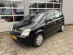 Opel Meriva - 1.6-16V Executive
