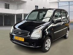 Suzuki Wagon R+ - 1.0 Base/ LAAG KM/ NAP