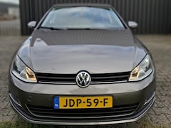 Volkswagen Golf - 1.4 TSI Highline