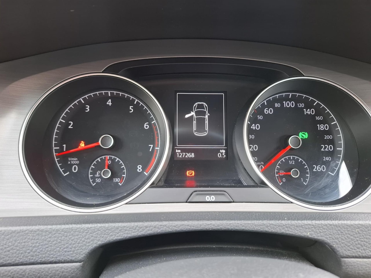 Volkswagen Golf - 1.4 TSI Highline 1.4 TSI Highline - AutoWereld.nl