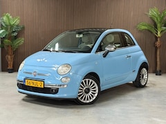 Fiat 500 - 0.9 TwinAir Lounge