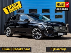 Peugeot 308 - 1.2 Allure Pack 130pk Automaat GRATIS Afleverpakket | Apple carplay | Drive Assist plus |