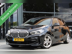 BMW 1-serie - 118d M-Sport | Pano | ACC | Stoelverwarming