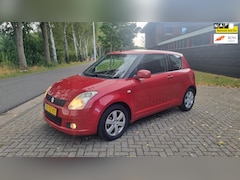 Suzuki Swift - 1.3 GLS SPORT UITV 181000KM NAP AIRCO NIEUWE APK NETTE STAAT