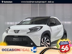 Toyota Aygo X - 1.0 VVT-i MT Pulse Rijklaar vanaf €21.650, - Nu tijdelijke voordeel van €1.345,