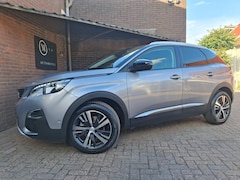 Peugeot 3008 - 1.6 e-THP GT Line 165pk Automaat / Carplay / Led Verlichting / Cruise Controle / Achteruit