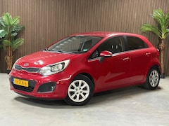 Kia Rio - 1.2 CVVT Plus Pack