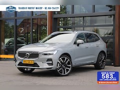 Volvo XC60 - 2.0 T6 Plug-in hybrid AWD Core Bright|LongRange|Clima|Pano|Camera