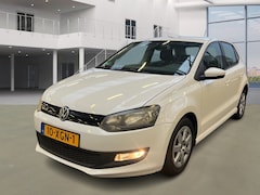 Volkswagen Polo - 1.2 TDI BlueMotion Comfortline/NAVI
