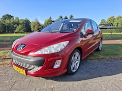 Peugeot 308 - 1.6 THP Allure