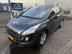 Peugeot 3008 - 1.6 VTi Première Airco trekhaak nw Apk