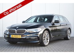 BMW 5-serie Touring - 530i High Executive Edition Pano/dak Harman Kardon Driving/Assist Trekhaak/wegklapbaar
