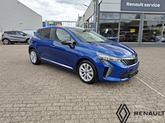 Renault Clio - 1.0 Tce 90 Evolution