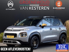 Citroën C3 Aircross - 130pk Rip Curl I Automaat I Navi I