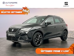 SEAT Arona - FR Business Connect 1.0 70 kW / 95 pk EcoTSI SUV 5