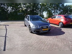 Audi A3 Sportback - 2.0 TFSI Ambition Pro Line AUTOMAAT OPEN DAK BOSE S-LINE