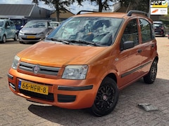 Fiat Panda - 1.2 Edizione Cool AIRCO NAP APK 18-09-2026