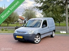 Peugeot Partner - bestel 170C 2.0 HDI Avantage