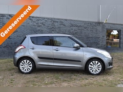 Suzuki Swift - 1.2 Exclusive Automaat Automaat 5-deurs 1e eigenaar N.A.P. Keyless Parkeersensoren Stoelve